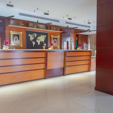 Praha Hotel Джедда Экстерьер фото