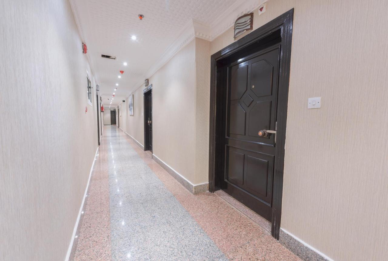 Praha Hotel Джедда Экстерьер фото