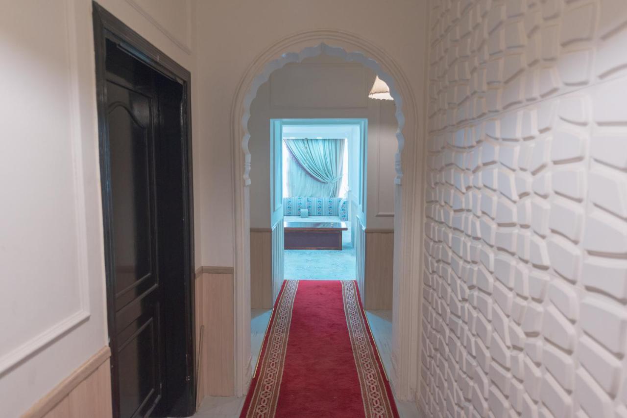 Praha Hotel Джедда Экстерьер фото