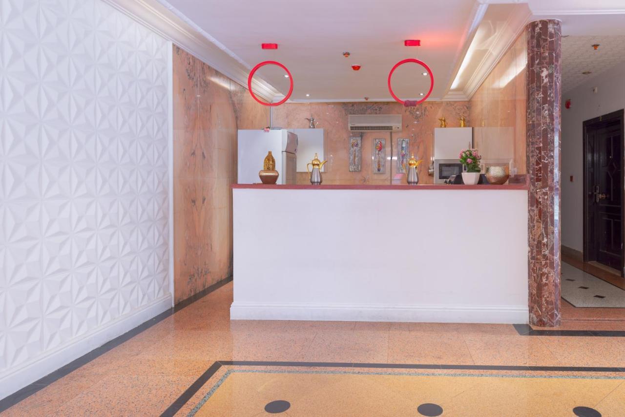 Praha Hotel Джедда Экстерьер фото
