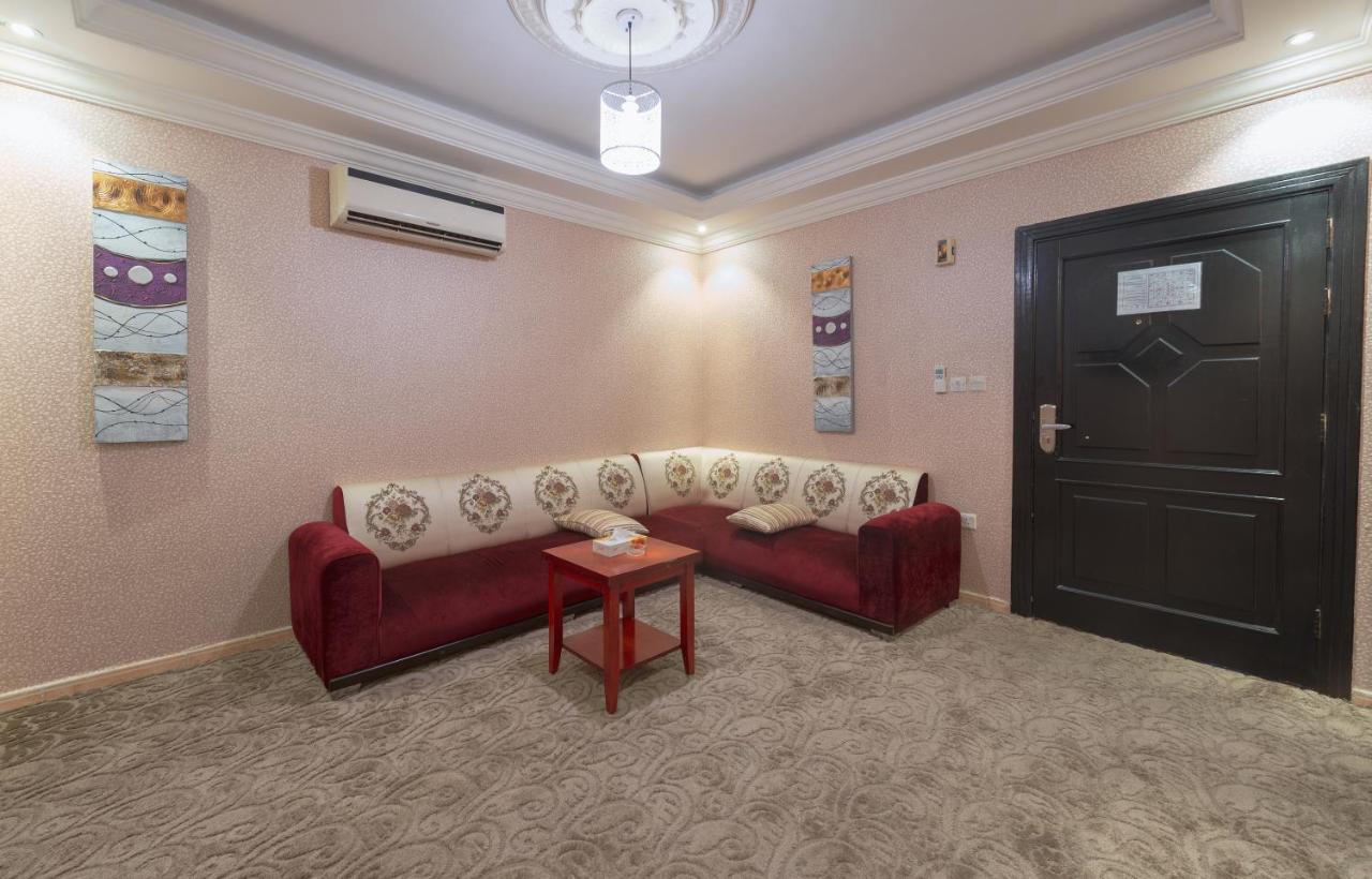 Praha Hotel Джедда Экстерьер фото
