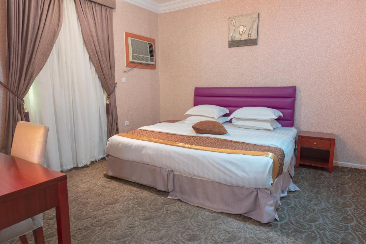 Praha Hotel Джедда Экстерьер фото
