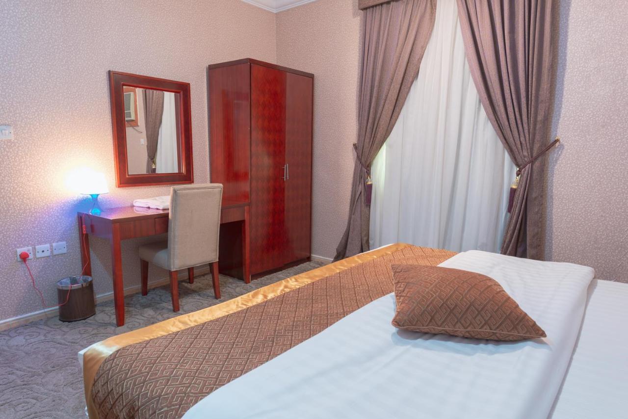 Praha Hotel Джедда Экстерьер фото