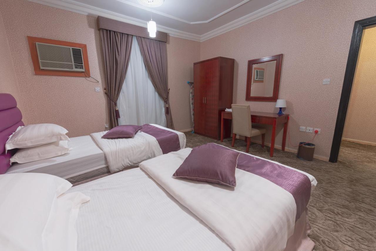 Praha Hotel Джедда Экстерьер фото