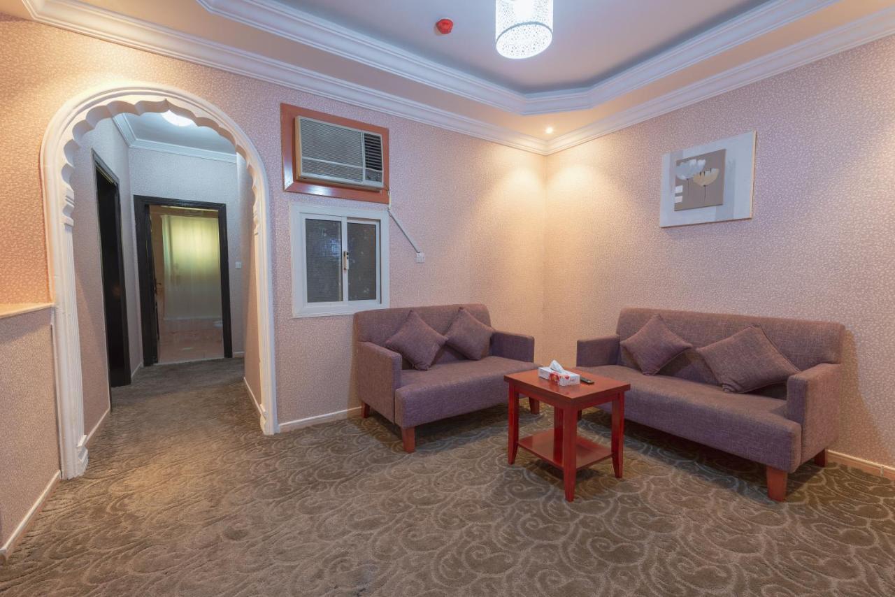 Praha Hotel Джедда Экстерьер фото