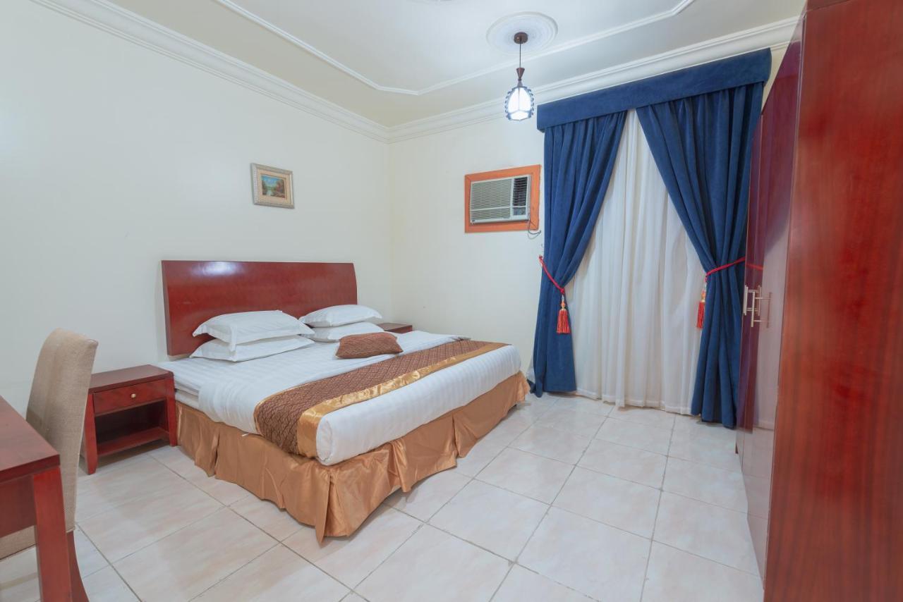 Praha Hotel Джедда Экстерьер фото